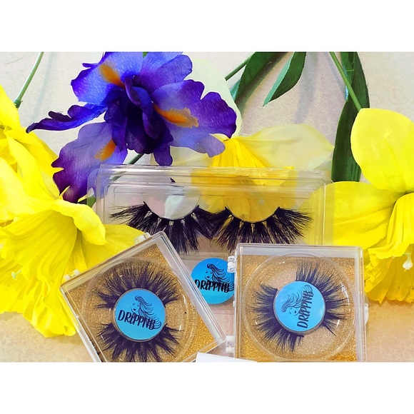 Lashes - Picture 2 of 2